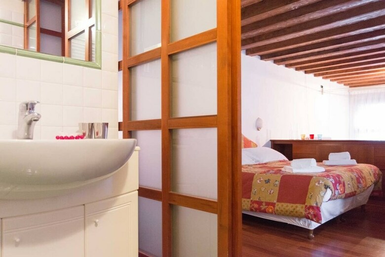 Grimaldi Apartments  - Proverbi