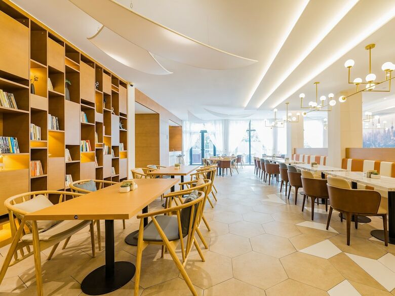 Atour Hotel Yancheng