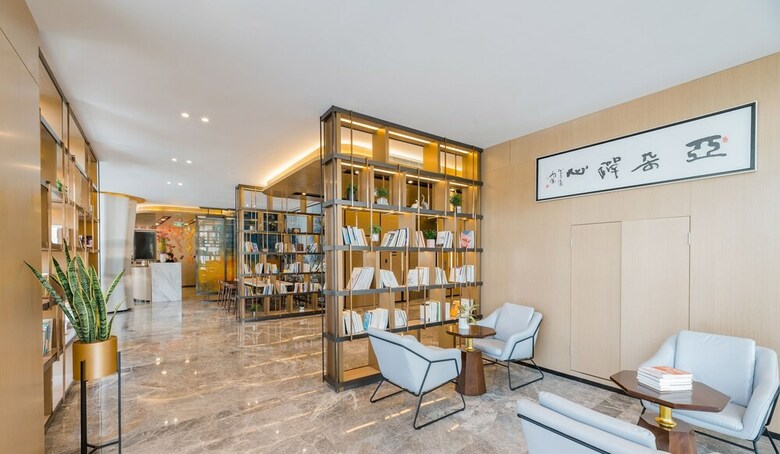Atour Hotel Yancheng