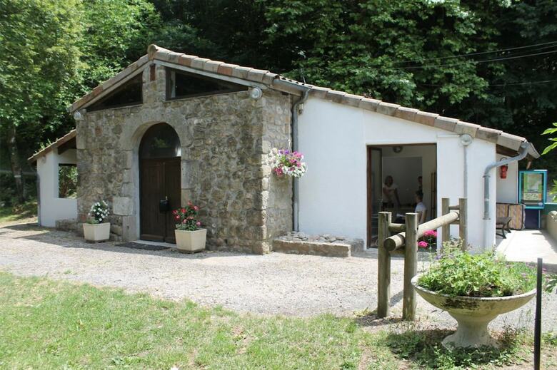 Camping Du Pr� Coulet