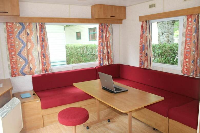 Camping Du Pr� Coulet