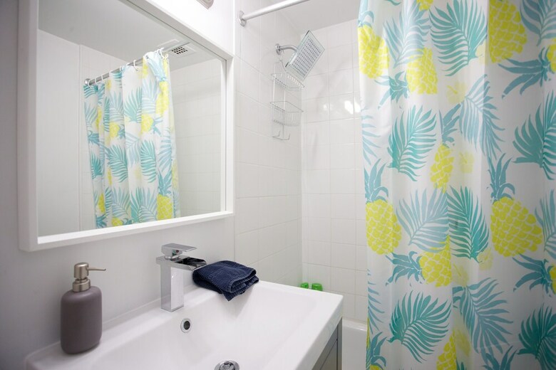 Apartamentos The Hutchinson Suites