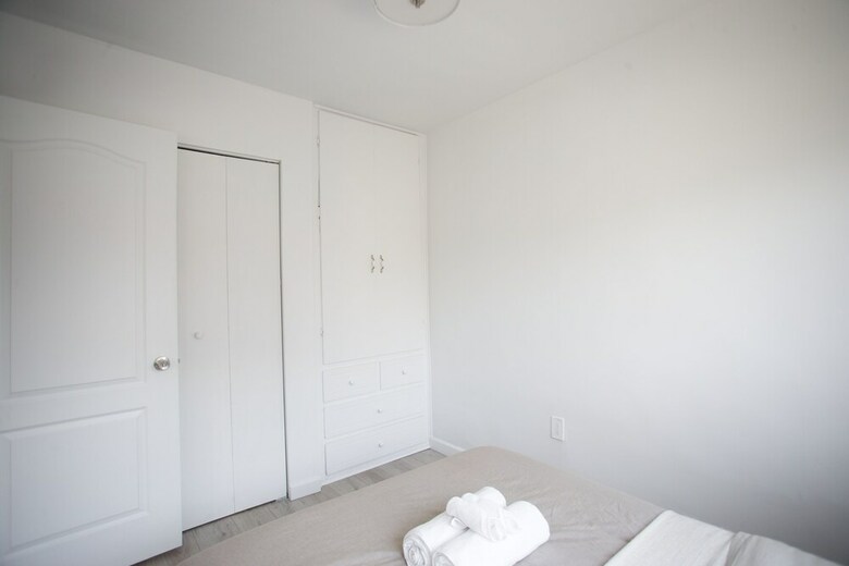 Apartamentos The Hutchinson Suites