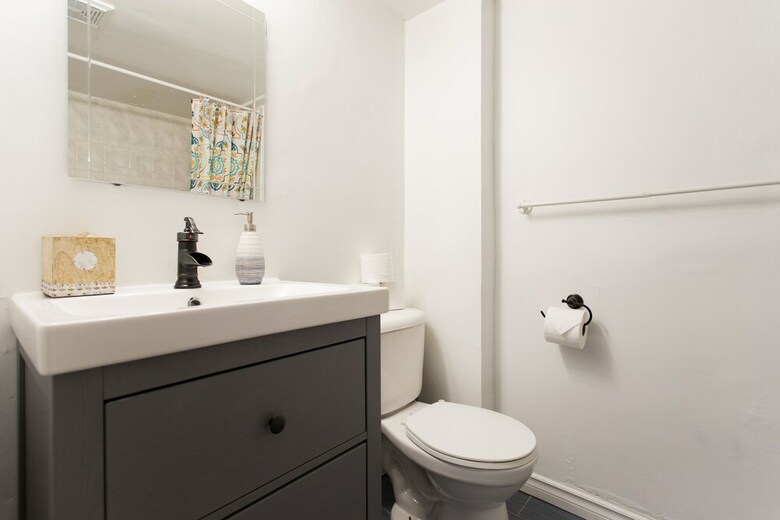 Apartamentos The Hutchinson Suites