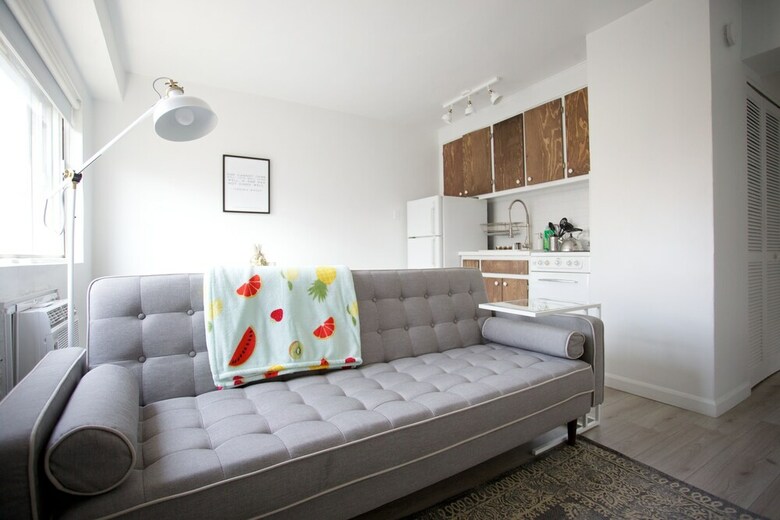 Apartamentos The Hutchinson Suites