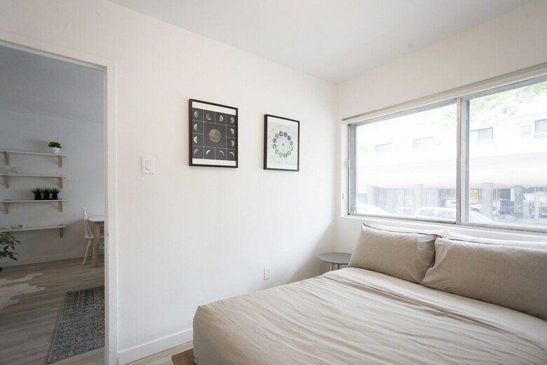 Apartamentos The Hutchinson Suites