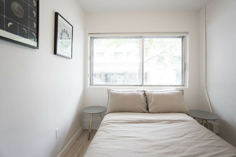 Apartamentos The Hutchinson Suites