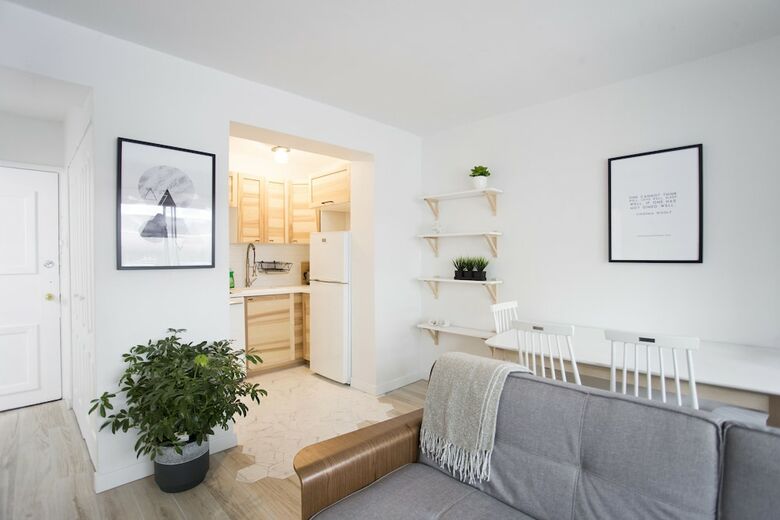 Apartamentos The Hutchinson Suites
