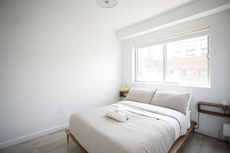 Apartamentos The Hutchinson Suites