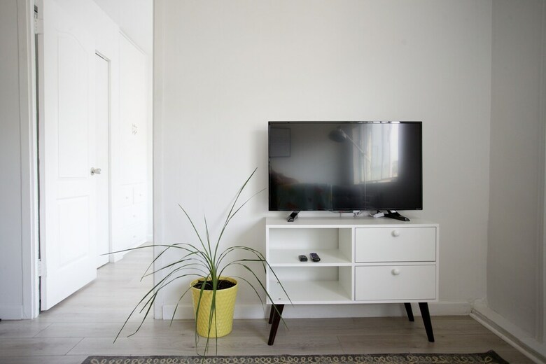 Apartamentos The Hutchinson Suites