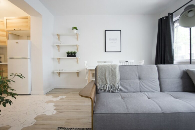 Apartamentos The Hutchinson Suites