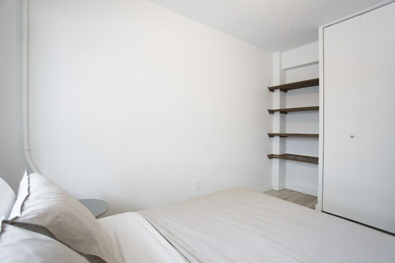 Apartamentos The Hutchinson Suites