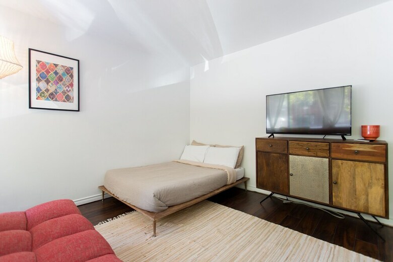 Apartamentos The Hutchinson Suites