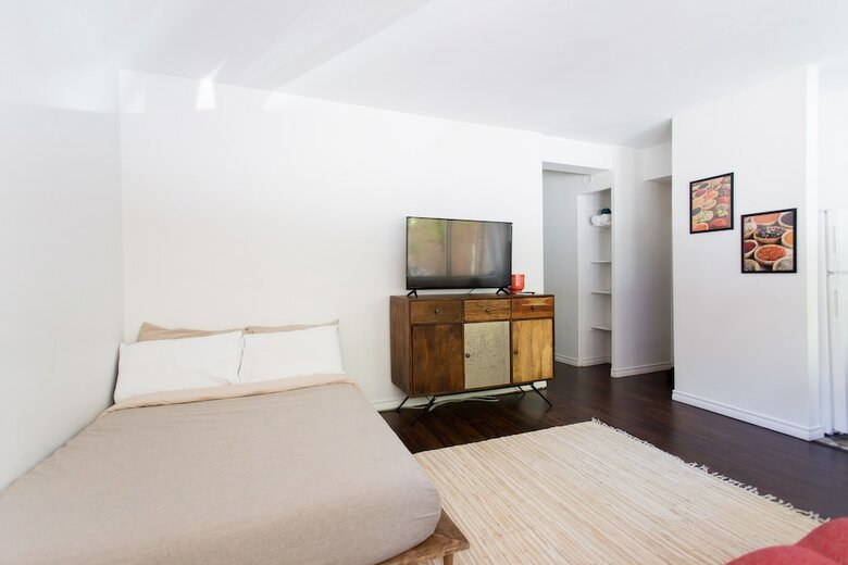 Apartamentos The Hutchinson Suites