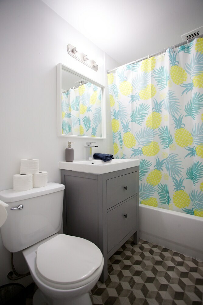 Apartamentos The Hutchinson Suites