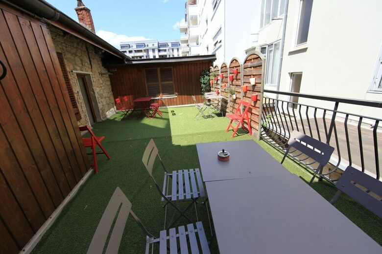 Apartamento L'escapade Ann�cienne - Appartement Luxe