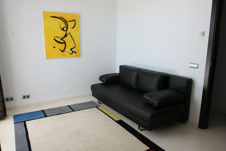 Sotogrande Almenara Modern 6 Br Villa