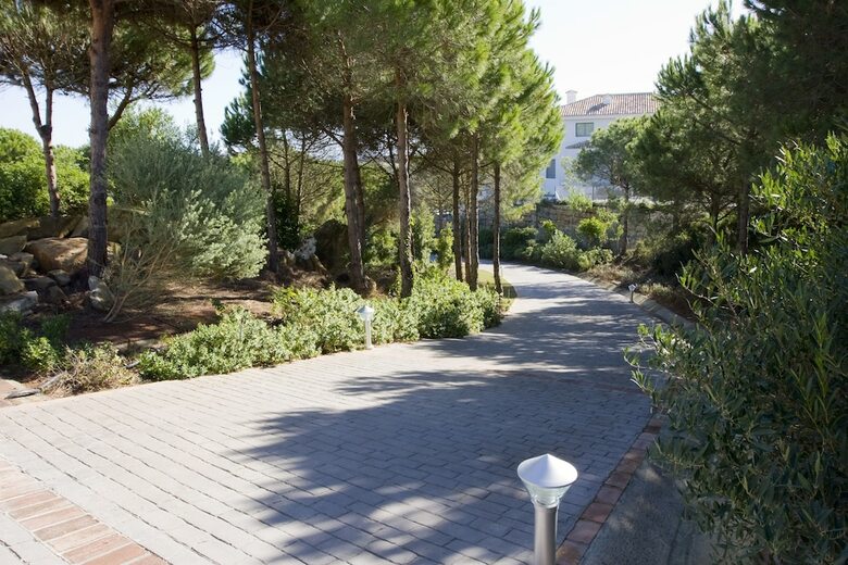 Sotogrande Almenara Modern 6 Br Villa