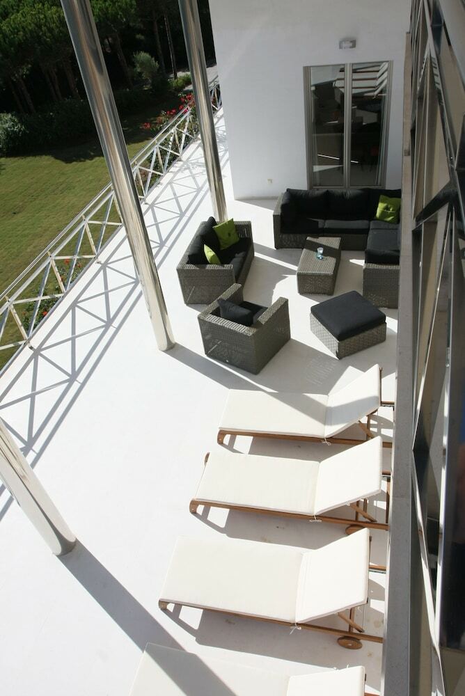 Sotogrande Almenara Modern 6 Br Villa
