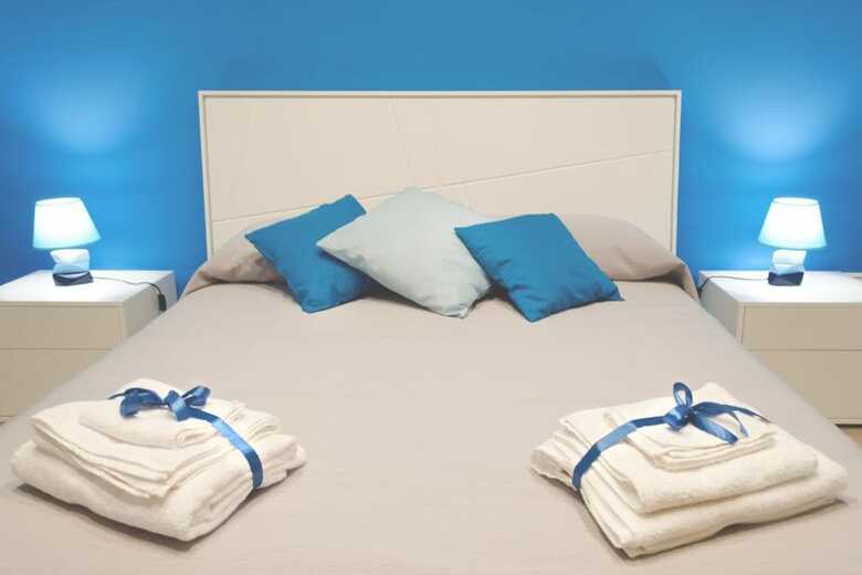 Bed & Breakfast Mare Di Luci