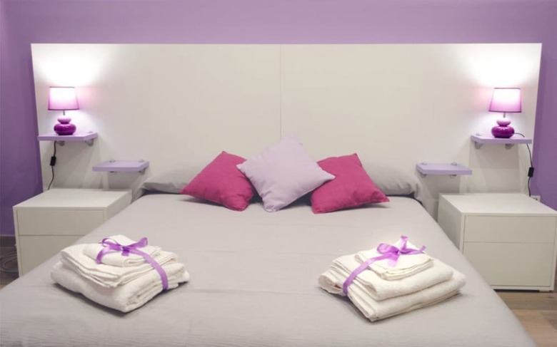 Bed & Breakfast Mare Di Luci
