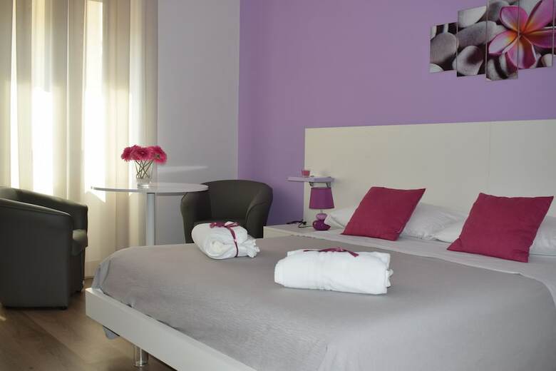 Bed & Breakfast Mare Di Luci