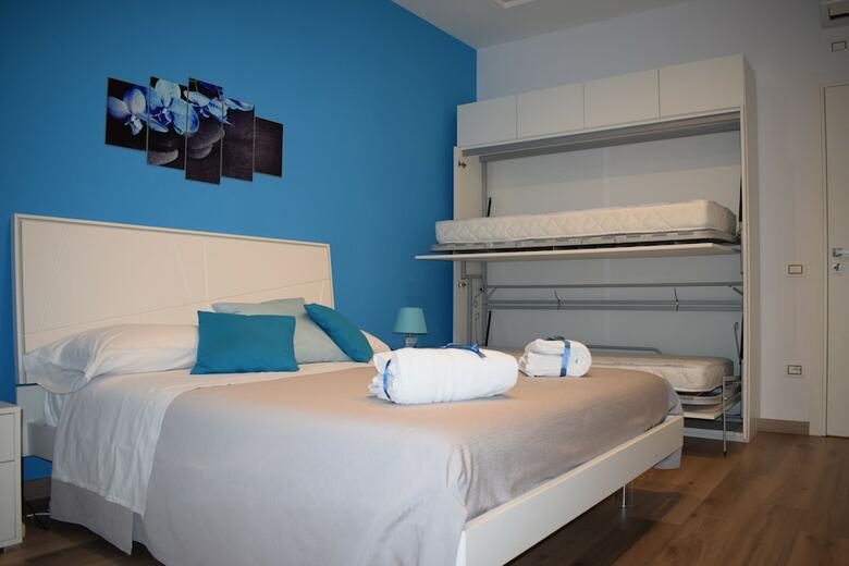 Bed & Breakfast Mare Di Luci