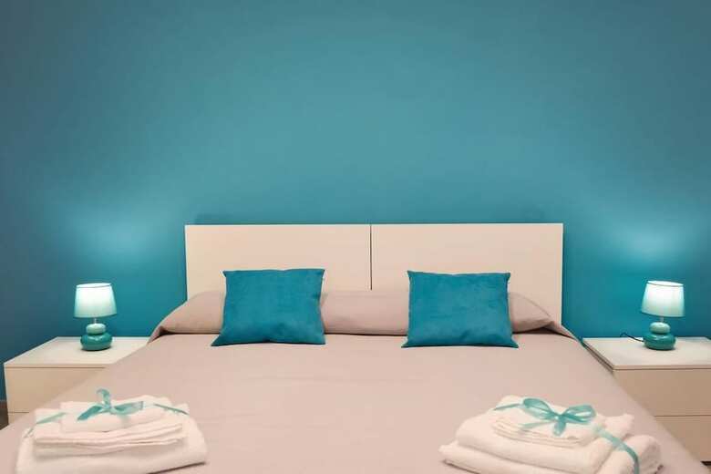 Bed & Breakfast Mare Di Luci