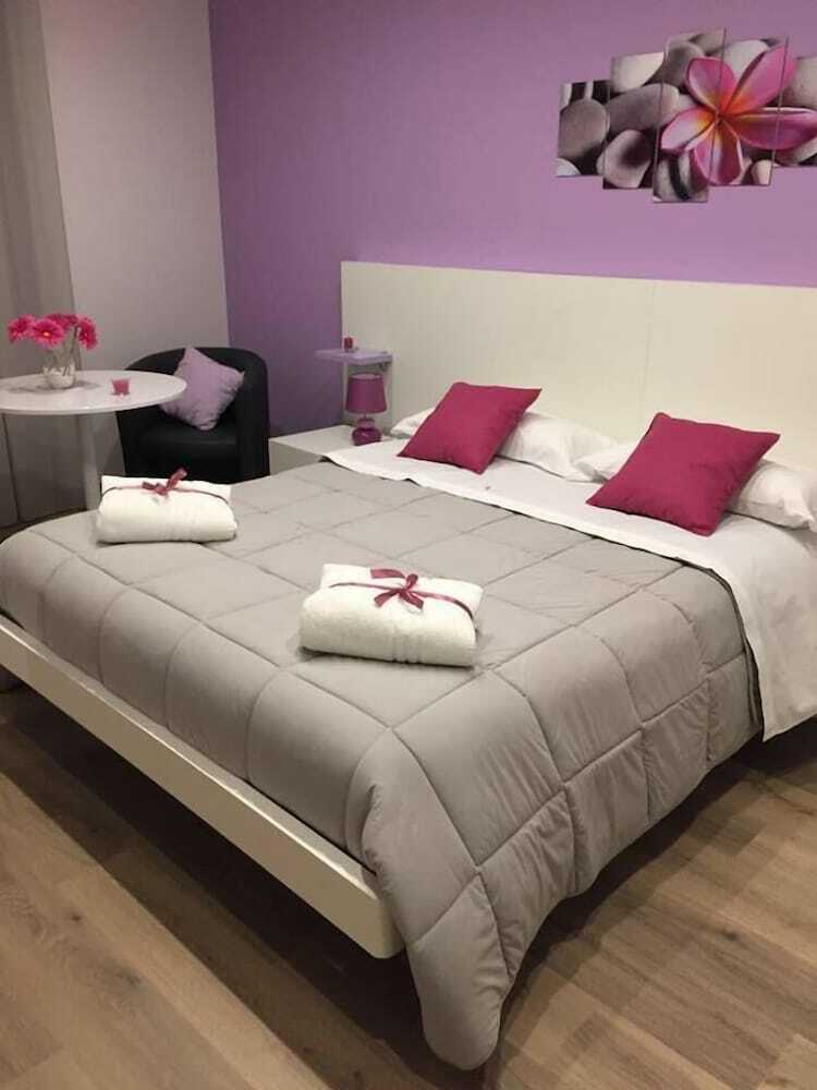 Bed & Breakfast Mare Di Luci