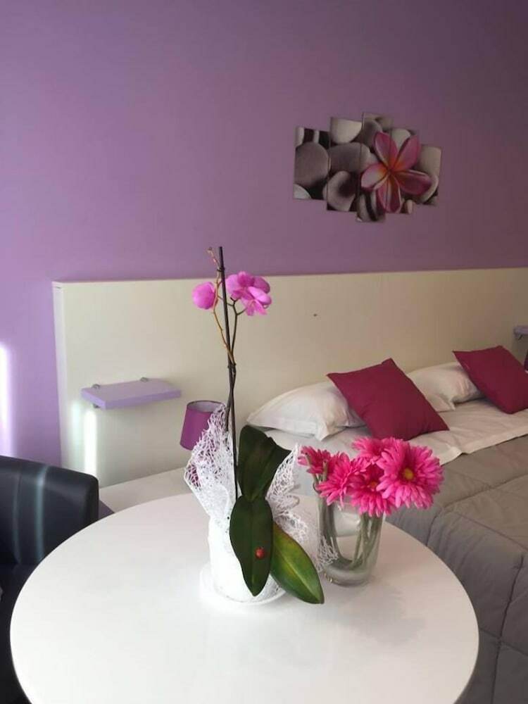 Bed & Breakfast Mare Di Luci