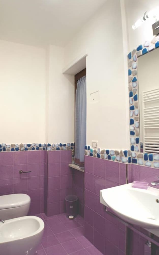 Bed & Breakfast Mare Di Luci