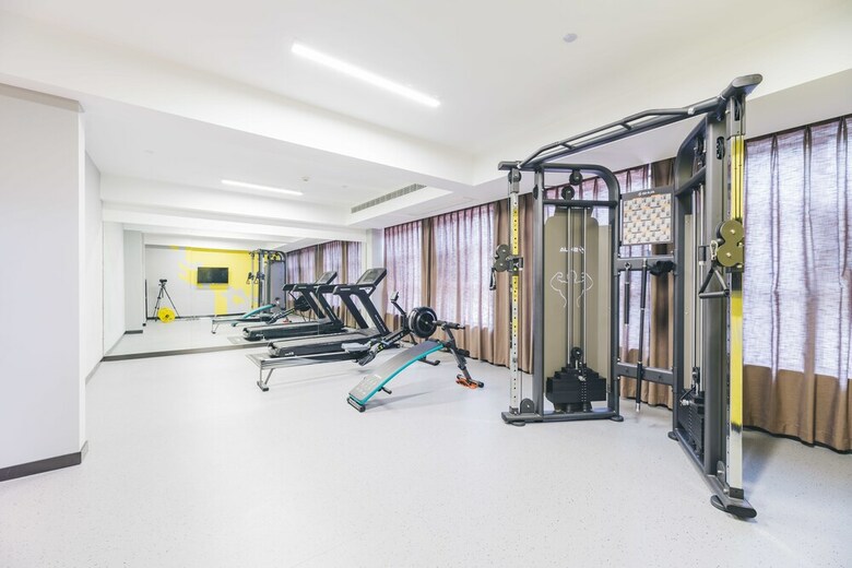 Atour Hotel Hushu South Road Hangzhou