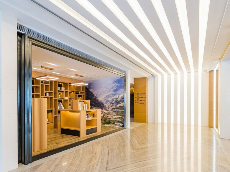 Atour Hotel Hushu South Road Hangzhou