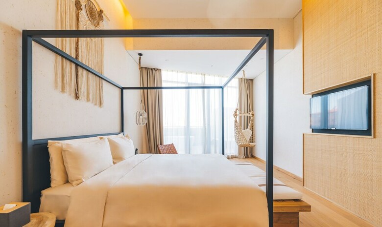 Atour Hotel Hushu South Road Hangzhou