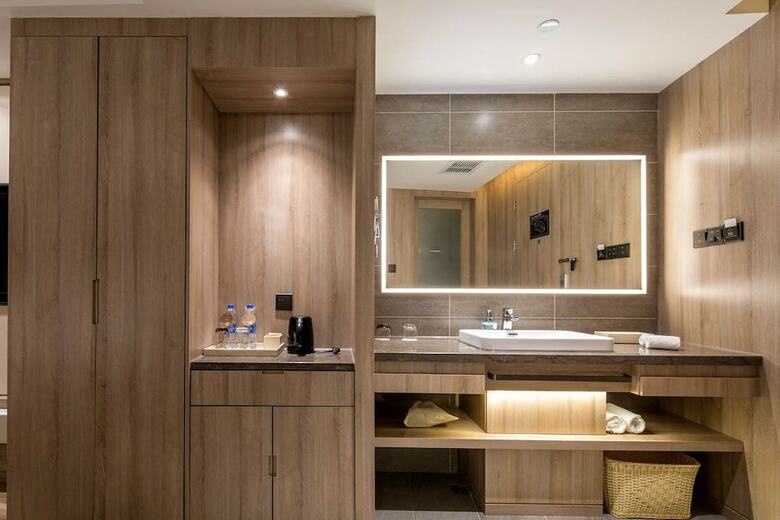 Atour Hotel Tianyi Square Ningbo