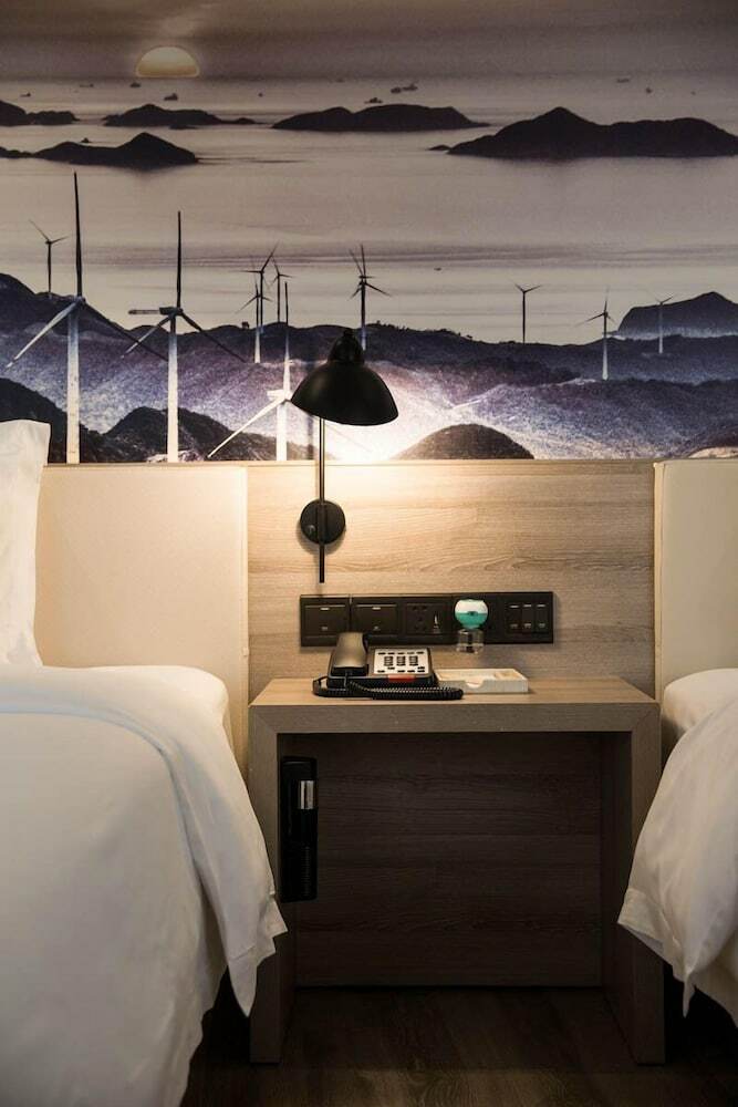 Atour Hotel Tianyi Square Ningbo