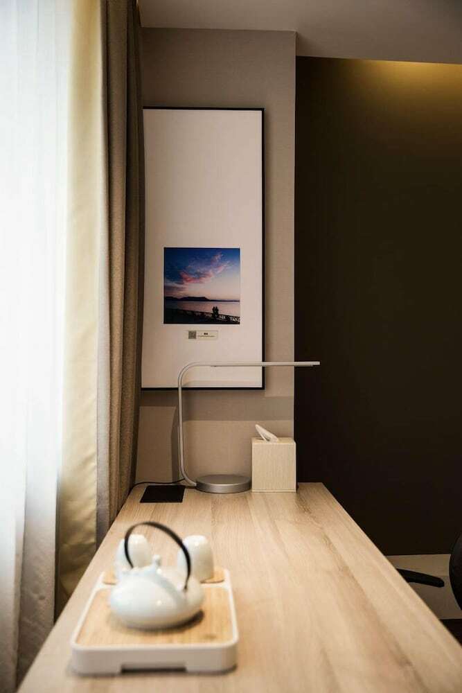 Atour Hotel Tianyi Square Ningbo