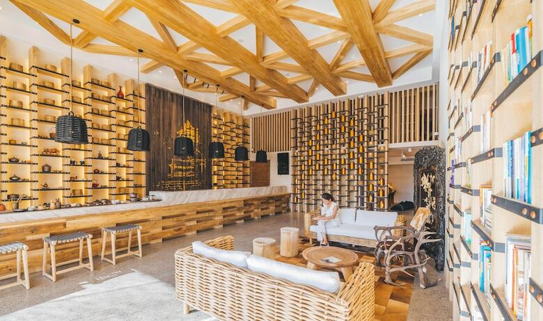 Atour Hotel Anji Zhejiang