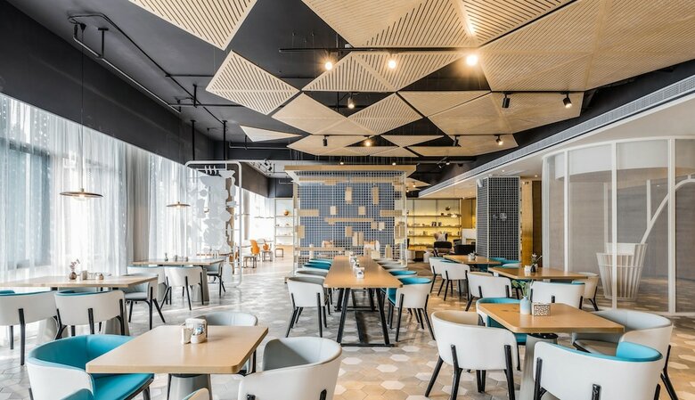 Atour Hotel Anji Zhejiang