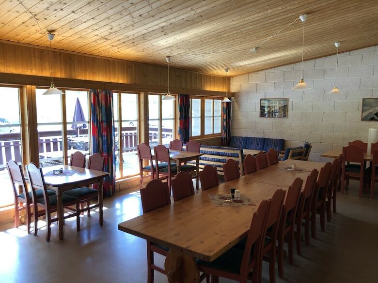 Hotel Dovreskogen Gjesteg�rd