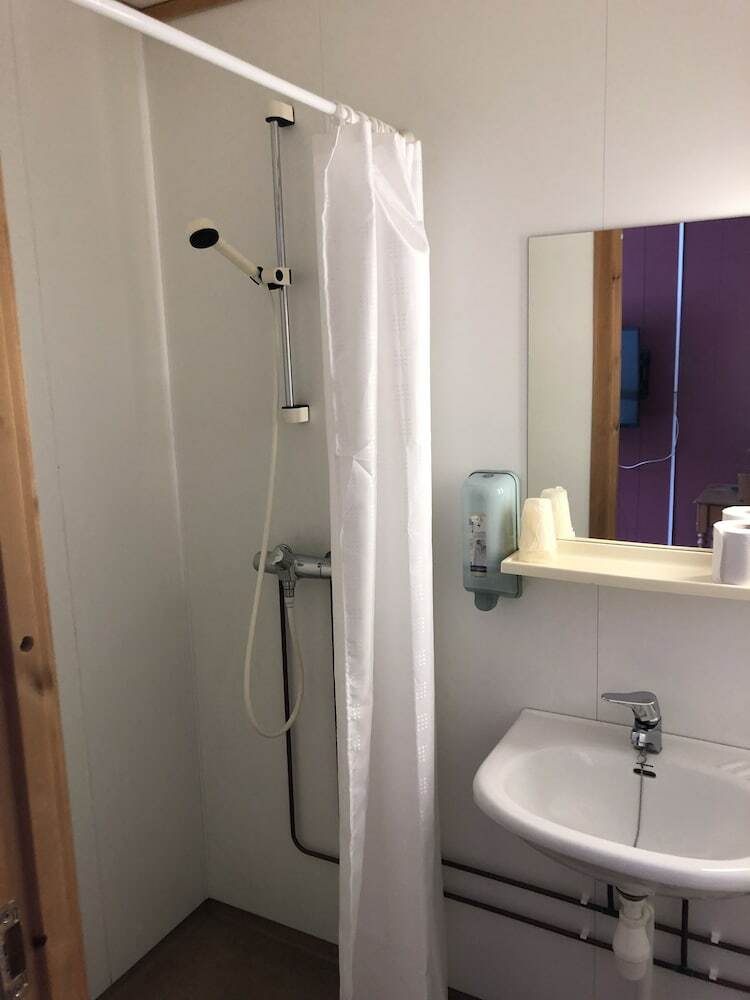 Hotel Dovreskogen Gjesteg�rd