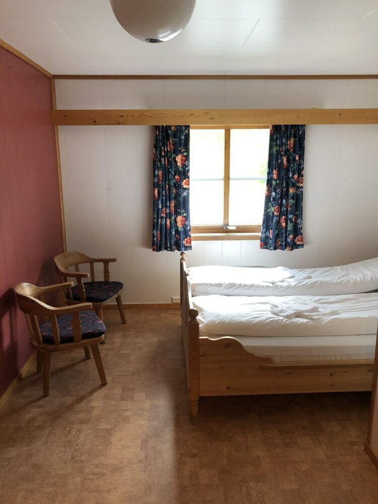 Hotel Dovreskogen Gjesteg�rd