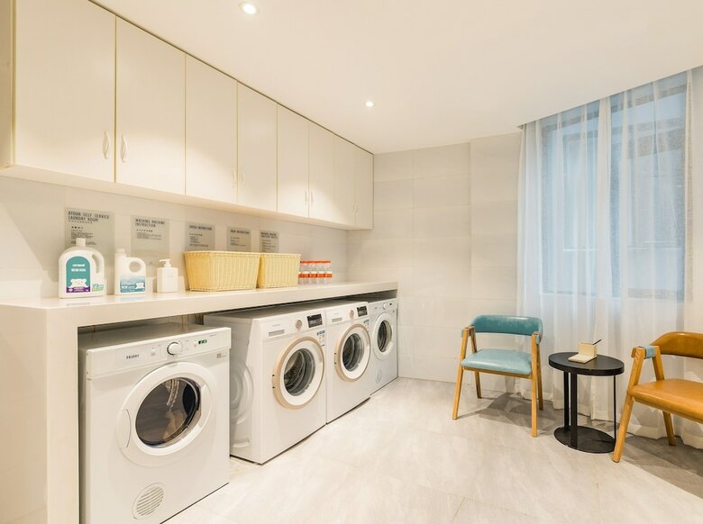 Atour Hotel Changxing Huzhou