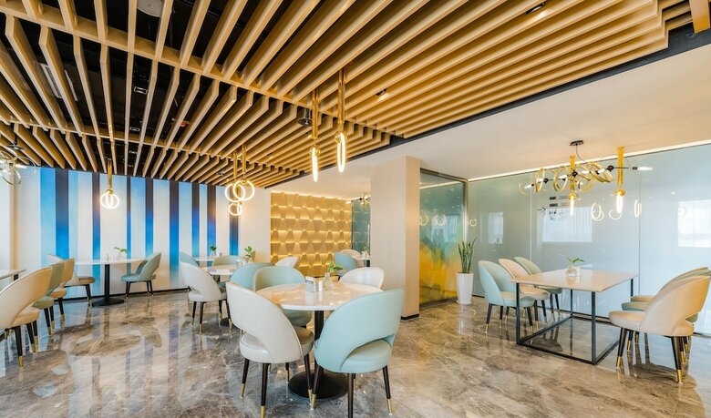 Atour Hotel Huajiachi Hangzhou