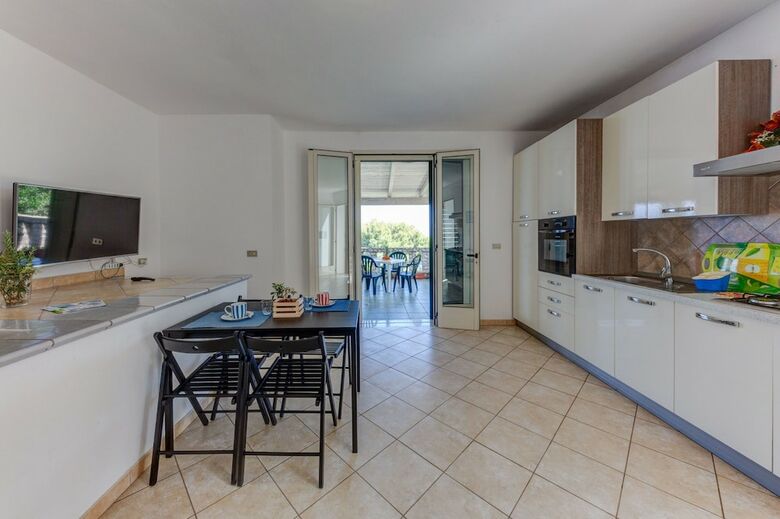 Casa Terrazza Sul Mare