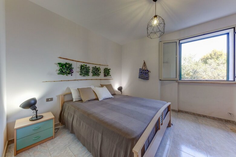 Casa Terrazza Sul Mare