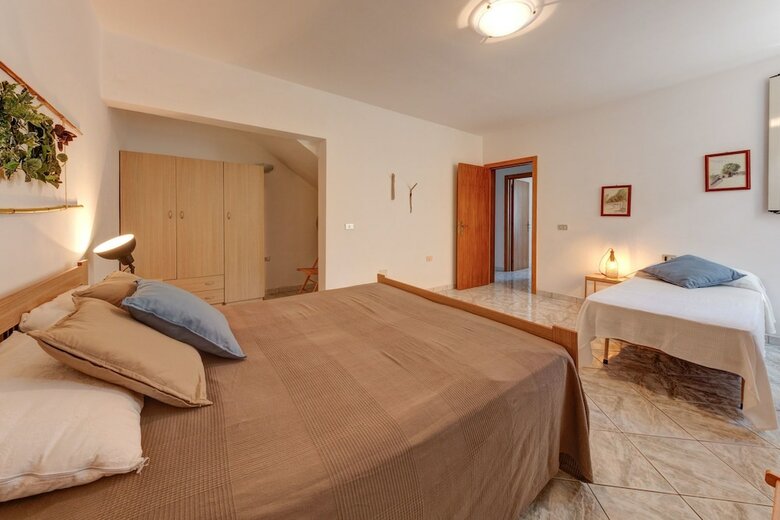 Casa Terrazza Sul Mare