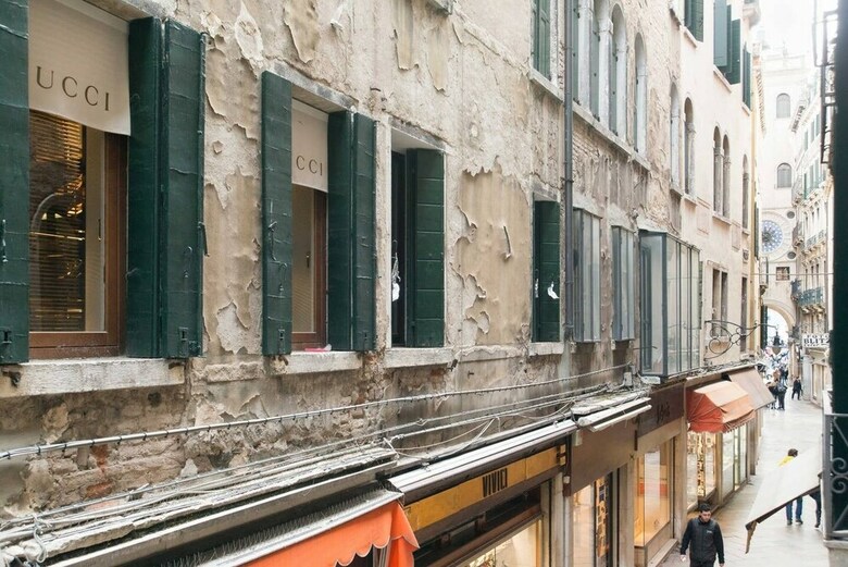 Grimaldi Apartments - Ca Della Torre