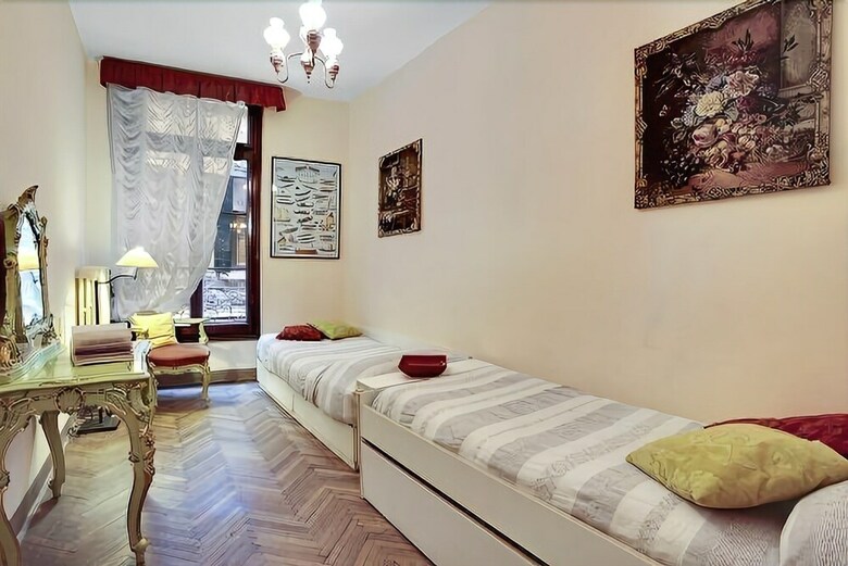 Grimaldi Apartments - Ca Della Torre