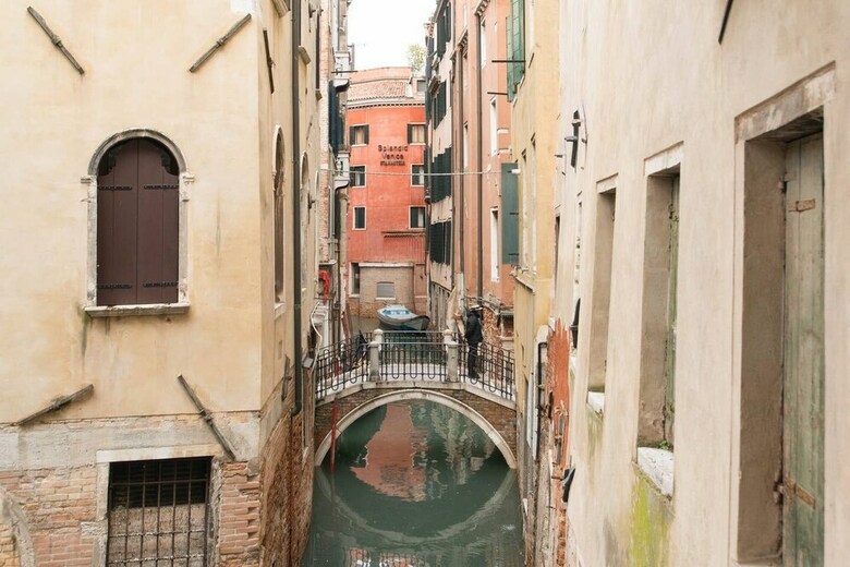 Grimaldi Apartments - Ca Della Torre